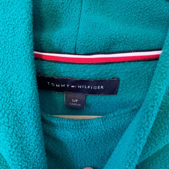 Fleece Tommy Hilfiger - Picture 5 of 5